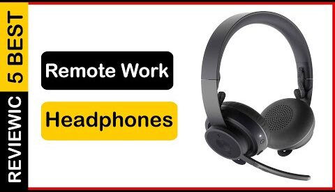 β
Best Remote Work Headphones In 2023 π Top 5 Tested & Buying Guide