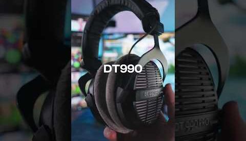 Why Do All Streamers Use These Headphones?