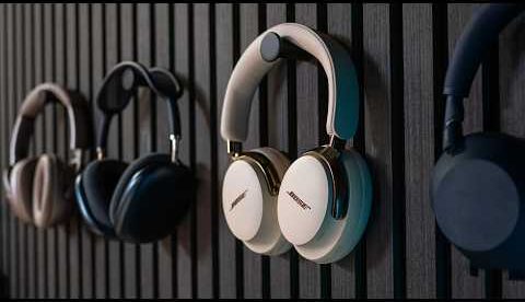 The BEST Wireless Headphones of 2026 | Best under $100, mid-tier, and more!