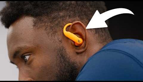 PowerBeats Pro 2 Review: Still Better than AirPods!?