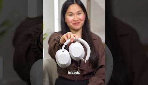 Sony WH-1000XM6: What's New?