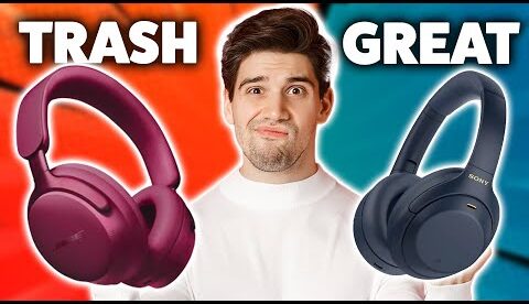 BEST Bass Headphones 2025 - Did I Just Find My New Daily Driver?